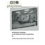 Integrated Training on the Reformer/Tower Combination Japanese Version
