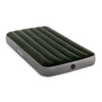 Intek 64777 Prestij Kamp Yatağı 99x191 cm +Pilli Pompa, su sporları, plaj malzemesi, şişme ürün, yüzme aksesuarı, kamp, dalış, güvenlik