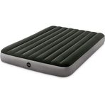 Intek 64779 Prestij Kamp Yatağı 152x203 cm +Pilli Pompa, su sporları, plaj malzemesi, şişme ürün, yüzme aksesuarı, kamp, dalış, güvenlik