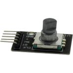 İntek Rotary Encoder Modülü Arduino