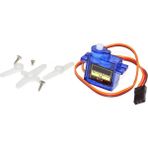 İntek SG90 9g Servo Motor