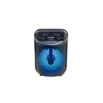 inteknoloji GTS-1349 Rgb Ledli Bluetooth Hoparlör Usb-SD