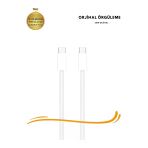 İnteknoloji Iphone 1 Metre Type C Hızlı Şarj Aleti Kablosu Iphone 15 - 15Pro - 15 Pro Max Huawei Xiaomi Uyumlu