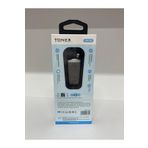 inteknoloji TONEX TM-70 Titreşimli Makaralı Bluetooth Kulaklık Uzun 2 cihaz bağlanabilme
