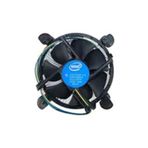 Intel 1150-1151-1155-1156-1200 Alüminyum Orjinal Fan