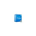 INTEL (12.Nesil) Alder Lake i5-12400F 2.50GHz ~ 4.40GHz 18MB 1700P İşlemci Tray (Fansız)