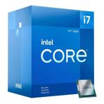Intel (12.nesil) Alder Lake I7-12700F 2.10GHZ ~ 4.90GHZ 25MB 1700P Işlemci Tray (Fansız)