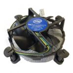 Intel 150/1155/1151/1200 E97379 Alumınıum Orjınal Islemcı Fan