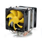 İntel 775 1155 1156 Amd 940 Pin AM2 AM3 Cpu İşlemci Fanı