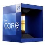 Intel Alder Lake i9 12900K 1700 Pin Fansız Box İşlemci