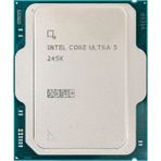 Intel Arrow Lake Ultra 5 245K 3.60GHZ 24MB 1851P Işlemci Tray