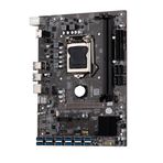 Intel Atlon B250C 12'Lİ USB Mining Anakart
