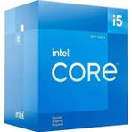 Intel Bx8071512400f İ5-12400F 2.50-4.40Ghz 18Mb 128Gb-Ddr4/Ddr5 600/700 Serisi Chipset Lga1700pin Box