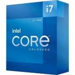 Intel BX8071512700F i7-12700F 3.60-4.90GHz 12MB 128GB-DDR4/DDR5 600/700 Serisi Chipset LGA1700pin (BOX)
