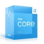 Intel BX8071514100F i3-14100F 3.40 GHz CPU İşlemci
