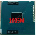 İntel Celeron 1005M Laptop İşlemci 1.9G/2M Sr103 Pga