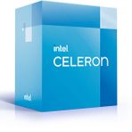 Intel Celeron G6900 3.4 GHz 4MB LGA1700P İşlemci