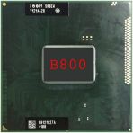 Intel Celeron Processor B800 (2M Cache, 1.50 Ghz) Sr0ew Notebook Islemcı 2.El