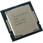 Intel Cerleon G5905 Masaüstü İşlemci 2 Damarlı 3.5 GHz LGA1200 (Intel 400 Serisi yonga seti) 58W