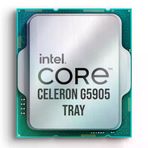 Intel CM8070104292115 Celeron G5905 3.5GHZ 4MB 1200Pin TRAY