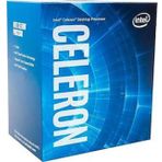 INTEL COMETLAKE CELERON G5905 3,5GHz 1200P 4MB BOX (58W) UHD610