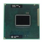 Intel Core 2 Duo P8700 2.53 GHz Çift Çekirdekli İşlemci