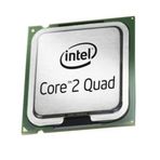 Intel Core 2 Quad 2.33 GHz 4 Çekirdekli İşlemci