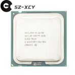 Intel Core 2 Quad Q6700 2.6GHz 775Pin İşlemci