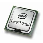 Intel Core 2 Quad Q8200 Cpu SLG9S SLB5M 2,33 Ghz 4 MB 1333 Mhz 775 - Soğutucusuz Tepsi Cpu