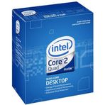 Intel Core 2 Quad Q9400 2.66 GHz 4 Çekirdekli 775Pin İşlemci