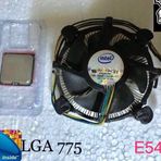 Intel Core 2 Quad Q9650 3.00 GHz 4 Çekirdekli İşlemci