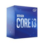 Intel Core i3 10100F 3.6 GHz LGA1200 İşlemci