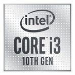 Intel Core i3-10100T 3 GHz LGA1200 6 MB Cache 35 W İşlemci