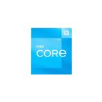 Intel Core İ3 12100 17Mb 4Çekirdekli O/B Uhd Vga 1700P 58W Kutusuz+120Mm Sıvı Soğutmalı Fan