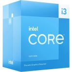 Intel Core i3 13100F 3,4 GHz 12 MB Cache 1700 Pin İşlemci
