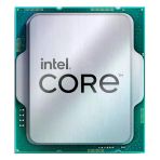 Intel Core i3-13100F 4C 3.4GHz 12MB 1700P Kutusuz Fansız İşlemci