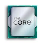 Intel Core İ3-14100F 4C 3.5Ghz 12Mb 1700P Kutusuz Fansız İşlemci