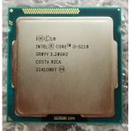 Intel Core İ3 3210 3.2Ghz 3Mb Cache Lga 1155 İşlemci (2El)