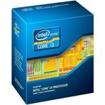 Intel Core i3 3240 3.40 GHz Çift Çekirdekli 1155Pin İşlemci