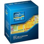 Intel Core i3 3250 3.50 GHz Çift Çekirdekli 1155Pin İşlemci