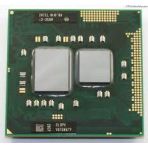 Intel Core İ3-350M Processor (3M Cache, 2.26 Ghz) Slbu5 2.El