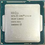 Intel Core İ3-4130 Islemci