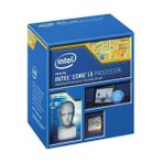 Intel Core i3-4160 3.60 GHz Çift Çekirdekli İşlemci