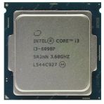Intel Core İ3 6098P Soket 1151 3.6Ghz 3Mb Önbellek 14Nm İşlemci - Tray (2El)
