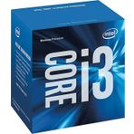 Intel Core i3-7100 3.90 GHz Çift Çekirdekli İşlemci