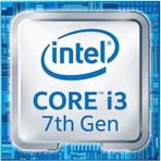 Intel Core i3 7100 İşlemci Tepsisi (CM8067703014612)