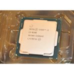 Intel Core I3-8100 3.60 Ghz 4 Çekirdek Tray Işlemci