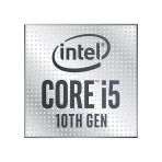 İntel Core İ5 10400 1200P İşlemci Tray