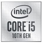 Intel Core i5 10400F 12 MB 6 Çekirdekli 1200P 65 W Kutusuz 120 mm Sıvı Soğutmalı İşlemci Fanı