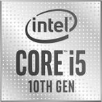 Intel Core i5 10400F 2,9 GHz 10.Nesil 1200 Pin İşlemci 12 MB Cache ile Yüksek Performans